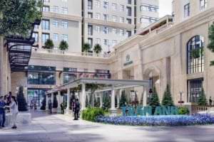 Căn Hộ Cityland Park Hills 2,4 Tỷ/Căn